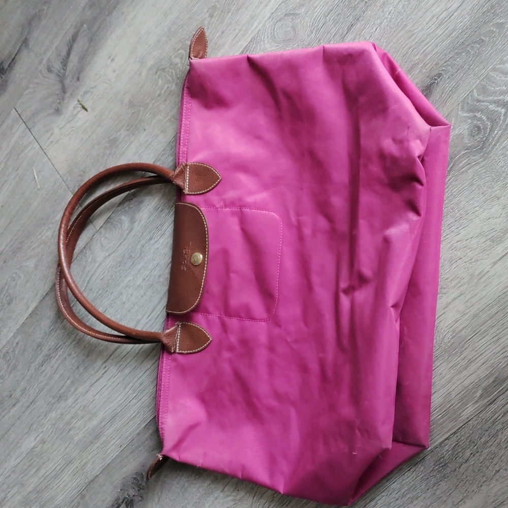 Longchamp Bag